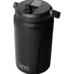 Borracce Yeti Silo 40 Oz (1,18 L) Jug Straw White Black