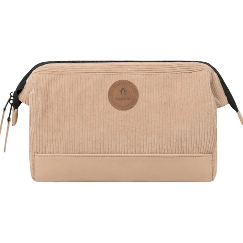 Borsa da toilette Cabaia Travel Kit 3L Luxor