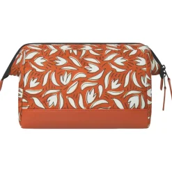 Borsa da toilette Cabaia Travel Kit 3L Sumatra Camel
