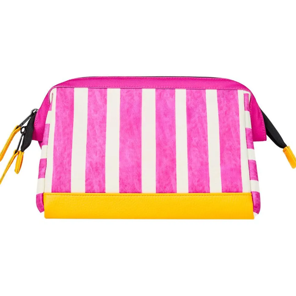 Borsa da toilette Cabaia Travel Kit 3L Piazza Tasso