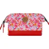 Borsa da toilette Cabaia Travel Kit 3L Santorini