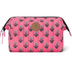 Borsa da toilette Cabaia Travel Kit 3L Sienna