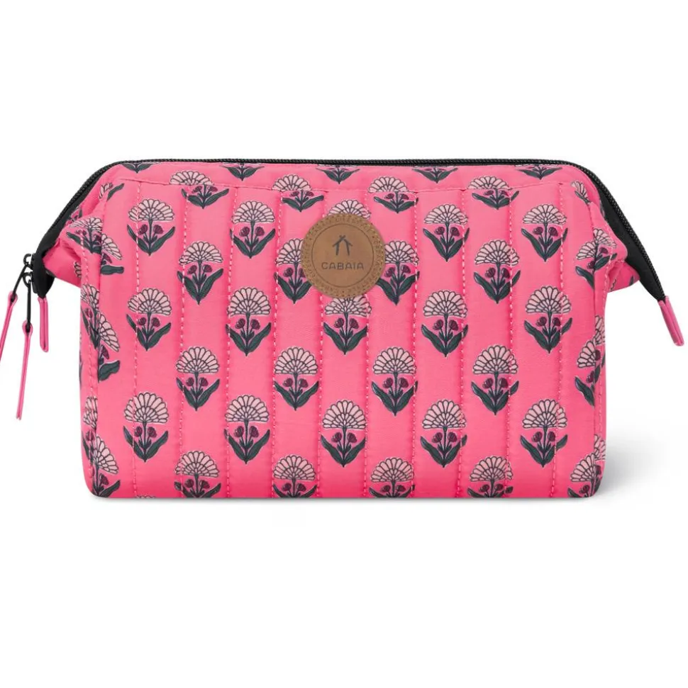 Borsa da toilette Cabaia Travel Kit 3L Sienna