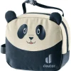Borsa da toilette Deuter Wash Bag Kids Black Bone