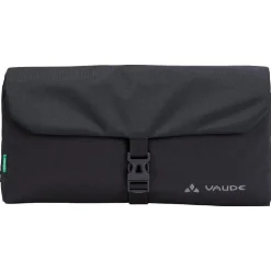Borsa da toilette Vaude Wegawrap 2L Black