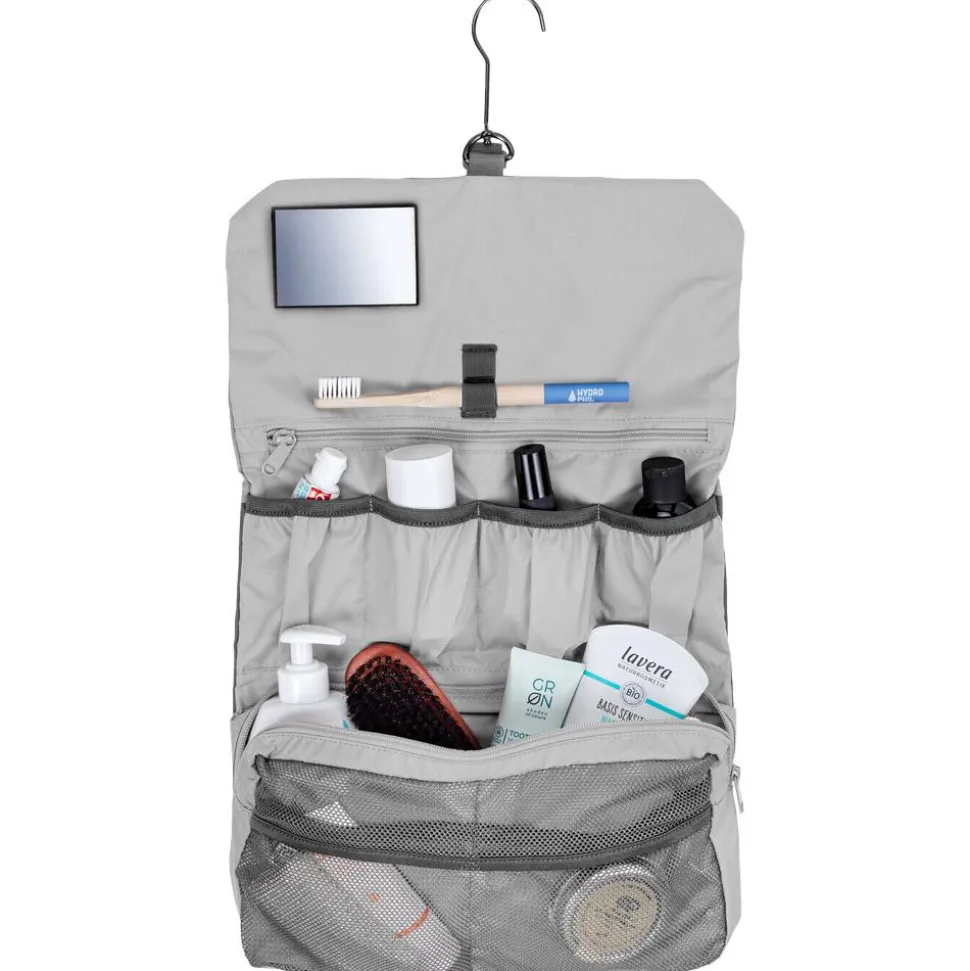 Borsa da toilette Vaude Wegawrap 2L Heron