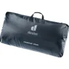 Borsa da viaggio Deuter Transport Cover 90L Black
