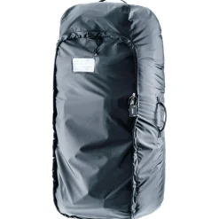Borsa da viaggio Deuter Transport Cover 90L Black