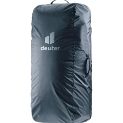 Borsa da viaggio Deuter Transport Cover 90L Black