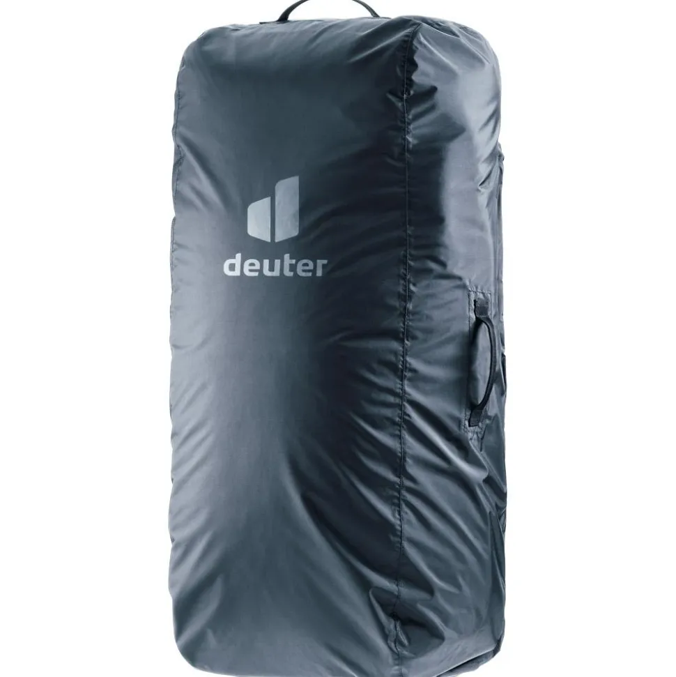 Borsa da viaggio Deuter Transport Cover 90L Black