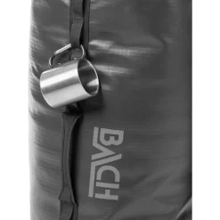 Borsone Bach Equipment Dr. Expedition 60 Duffel Peah Orange