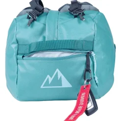 Borsone Blue Ice Doko 70L Pack Brittany Blue