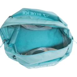 Borsone Blue Ice Doko 70L Pack Brittany Blue