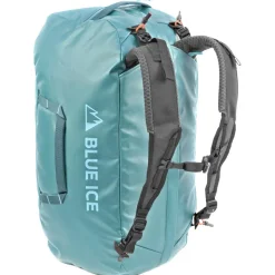 Borsone Blue Ice Doko 50L Pack Brittany Blue