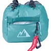 Borsone Blue Ice Doko 100L Pack Brittany Blue