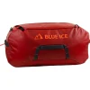 Borsone Blue Ice Doko 50L Pack Burnt Henna