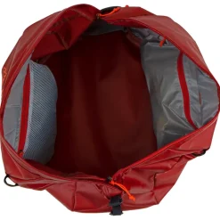 Borsone Blue Ice Doko 50L Pack Burnt Henna