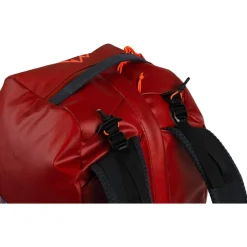 Borsone Blue Ice Doko 50L Pack Burnt Henna