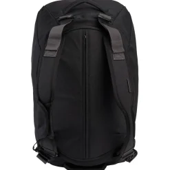 Borsone Burton Multipath 40L Small Duffel Bag True Black Ballistic