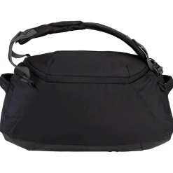Borsone Burton Multipath 40L Small Duffel Bag True Black Ballistic