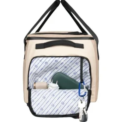 Borsone Cabaia Duffle Explorer 50L Cap Breton