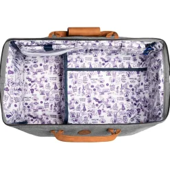 Borsone Cabaia Duffle 36L Essentials New York