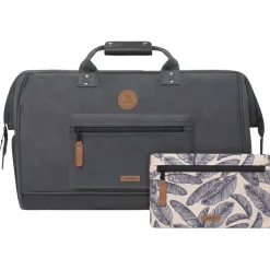 Borsone Cabaia Duffle 36L Vegan Nubuck Le Havre