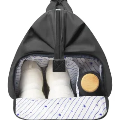 Borsone Cabaia Duffle 36L Vegan Nubuck Le Havre