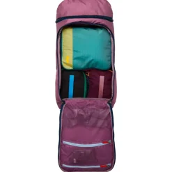 Borsone Cotopaxi Allpa 50L Adventure Travel Pack Fig