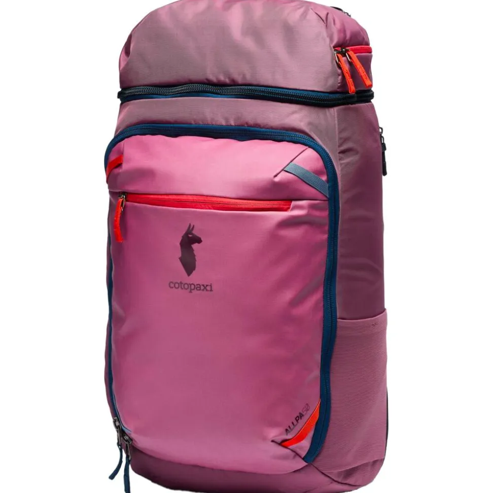 Borsone Cotopaxi Allpa 50L Adventure Travel Pack Fig