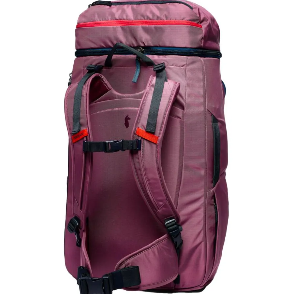 Borsone Cotopaxi Allpa 50L Adventure Travel Pack Fig