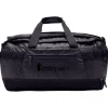 Borsone Cotopaxi Allpa 70L Duffel Bag Cotopaxi Black