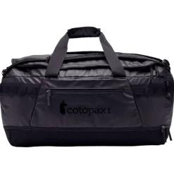 Borsone Cotopaxi Allpa 70L Duffel Bag Cotopaxi Black
