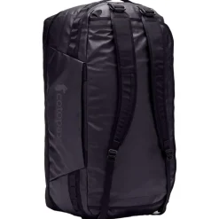 Borsone Cotopaxi Allpa 70L Duffel Bag Cotopaxi Black