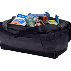 Borsone Cotopaxi Allpa 70L Duffel Bag Cotopaxi Black