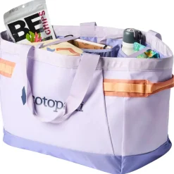 Borsone Cotopaxi Allpa 60L Gear Hauler Tote Moonbeam