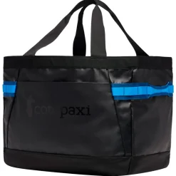 Borsone Cotopaxi Allpa 60L Gear Hauler Tote Cotopaxi Black