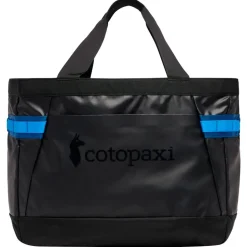Borsone Cotopaxi Allpa 60L Gear Hauler Tote Cotopaxi Black