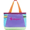 Borsone Cotopaxi Allpa 30L Gear Hauler Tote Del Dia Multicolor