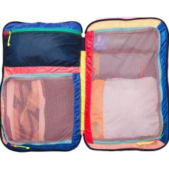 Borsone Cotopaxi Allpa 35L Travel Pack Del Dia Multicolor