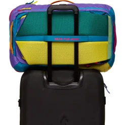 Borsone Cotopaxi Allpa 35L Travel Pack Del Dia Multicolor