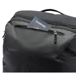 Borsone Cotopaxi Allpa 42L Travel Pack Cotopaxi Black