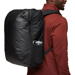 Borsone Cotopaxi Allpa 42L Travel Pack Cotopaxi Black