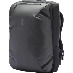 Borsone Cotopaxi Allpa 42L Travel Pack Cotopaxi Black