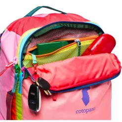 Borsone Cotopaxi Allpa 28L Travel Pack Del Dia Multicolor