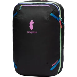 Borsone Cotopaxi Allpa 35L Travel Pack Del Dia Dark