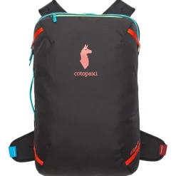 Borsone Cotopaxi Allpa 35L Travel Pack Del Dia Dark