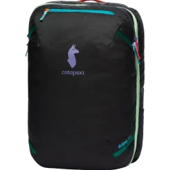 Borsone Cotopaxi Allpa 35L Travel Pack Del Dia Dark