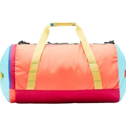 Borsone Cotopaxi Ligera 45L Duffel Bag Del Dia Multicolor