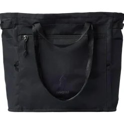 Borsone Cotopaxi Mente 22L Tote Cotopaxi Black